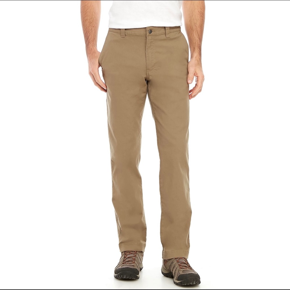 Men’s Columbia Pants